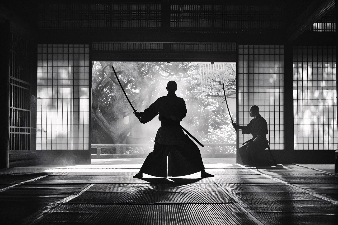 DOJO